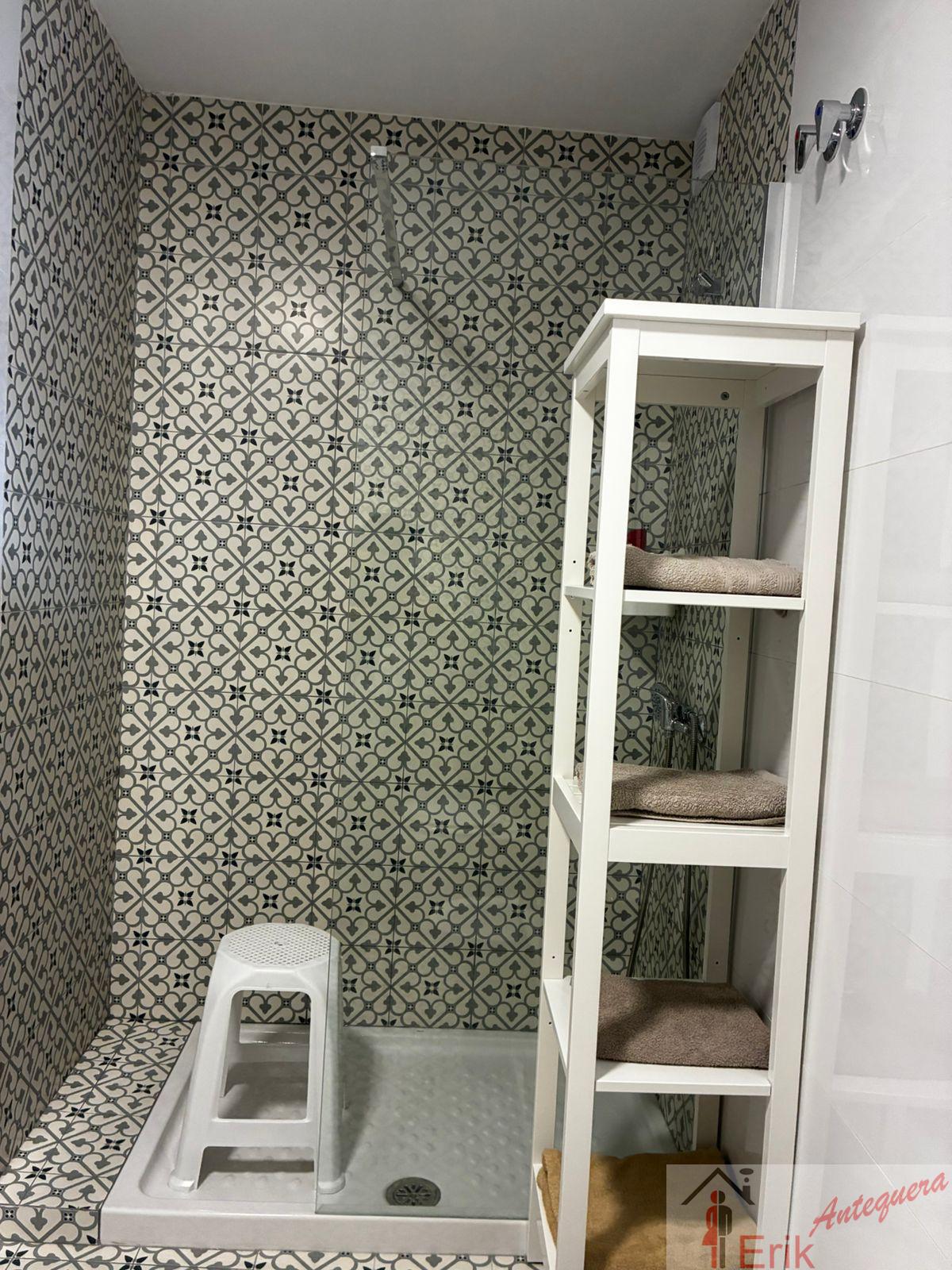 Alquiler de habitación en Antequera