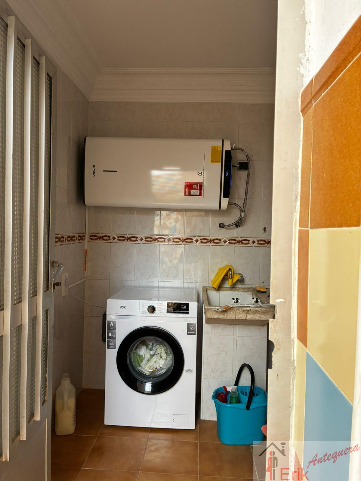Alquiler de habitación en Antequera