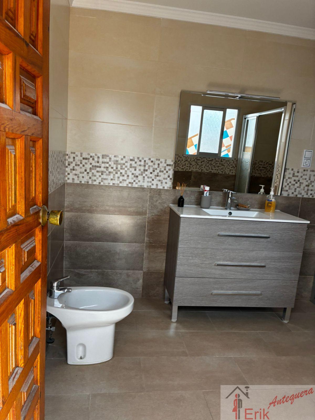 Alquiler de habitación en Antequera