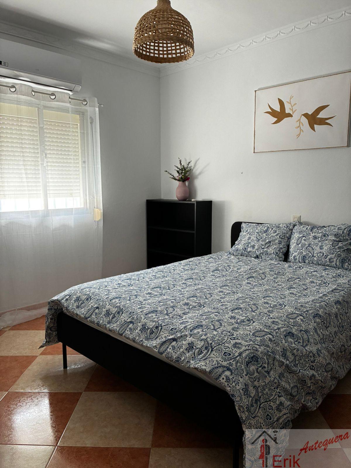 Alquiler de habitación en Antequera