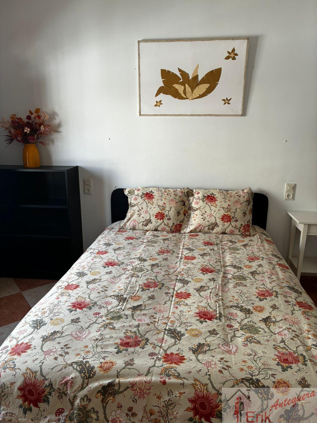 Alquiler de habitación en Antequera