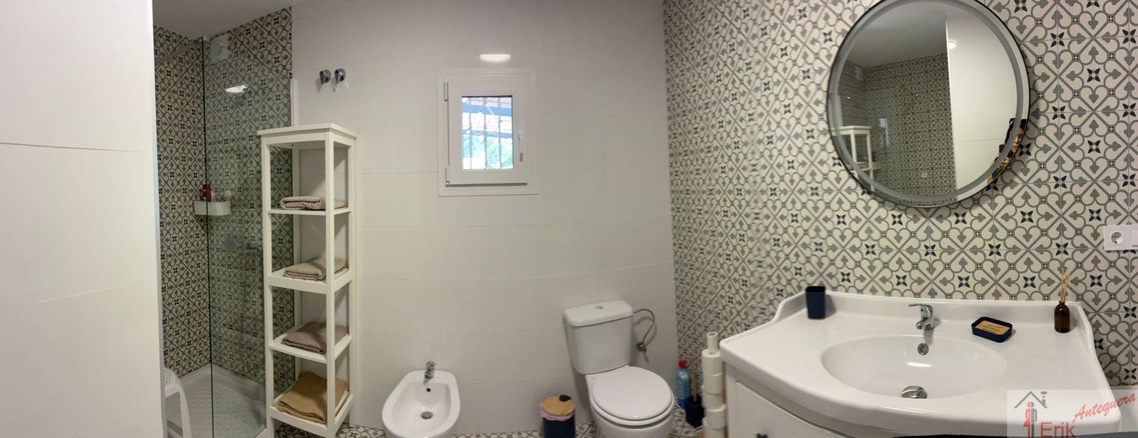 Alquiler de habitación en Antequera