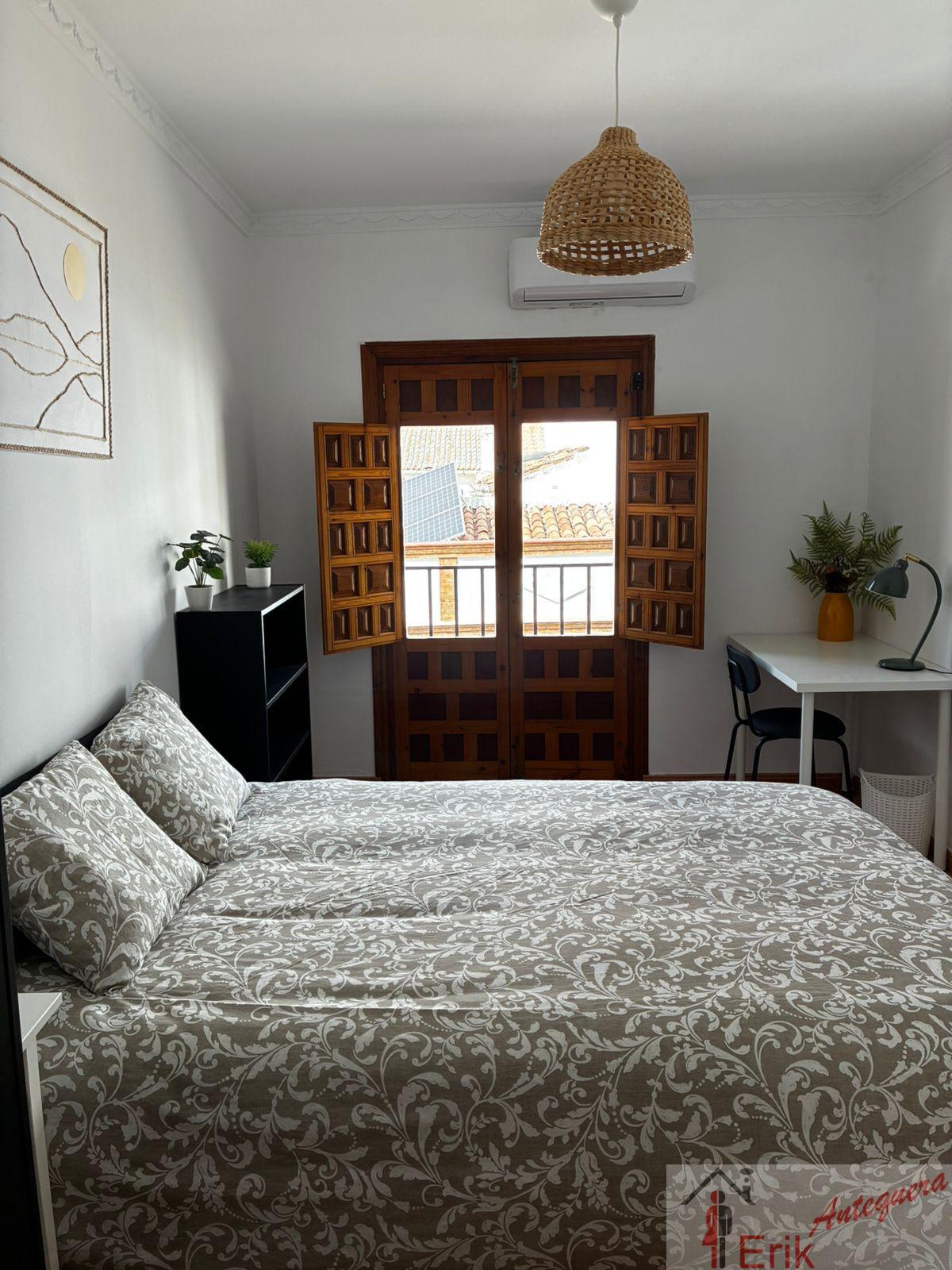 Alquiler de habitación en Antequera