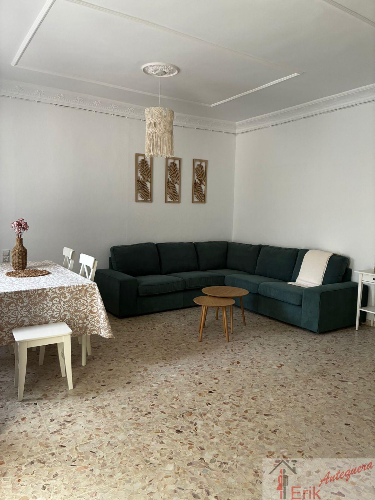 Alquiler de habitación en Antequera