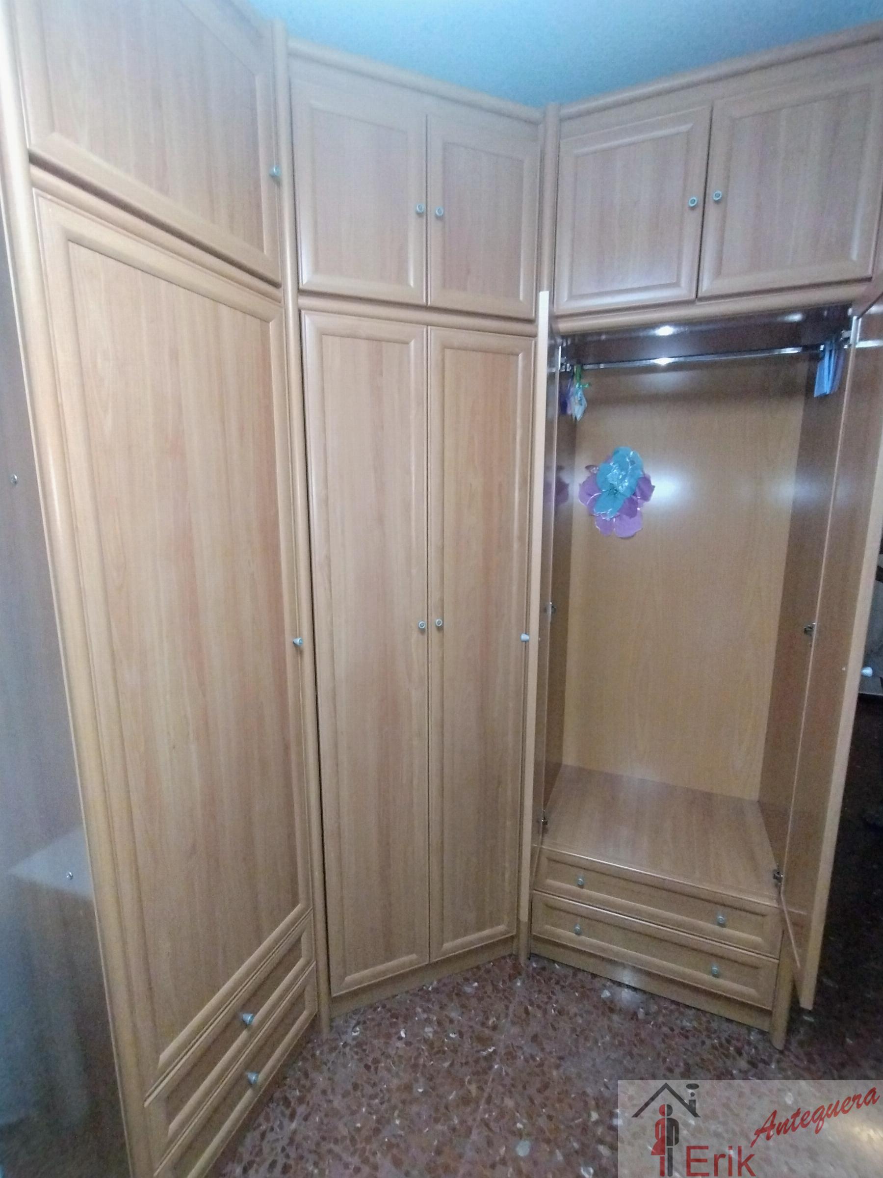 Alquiler de habitación en Antequera