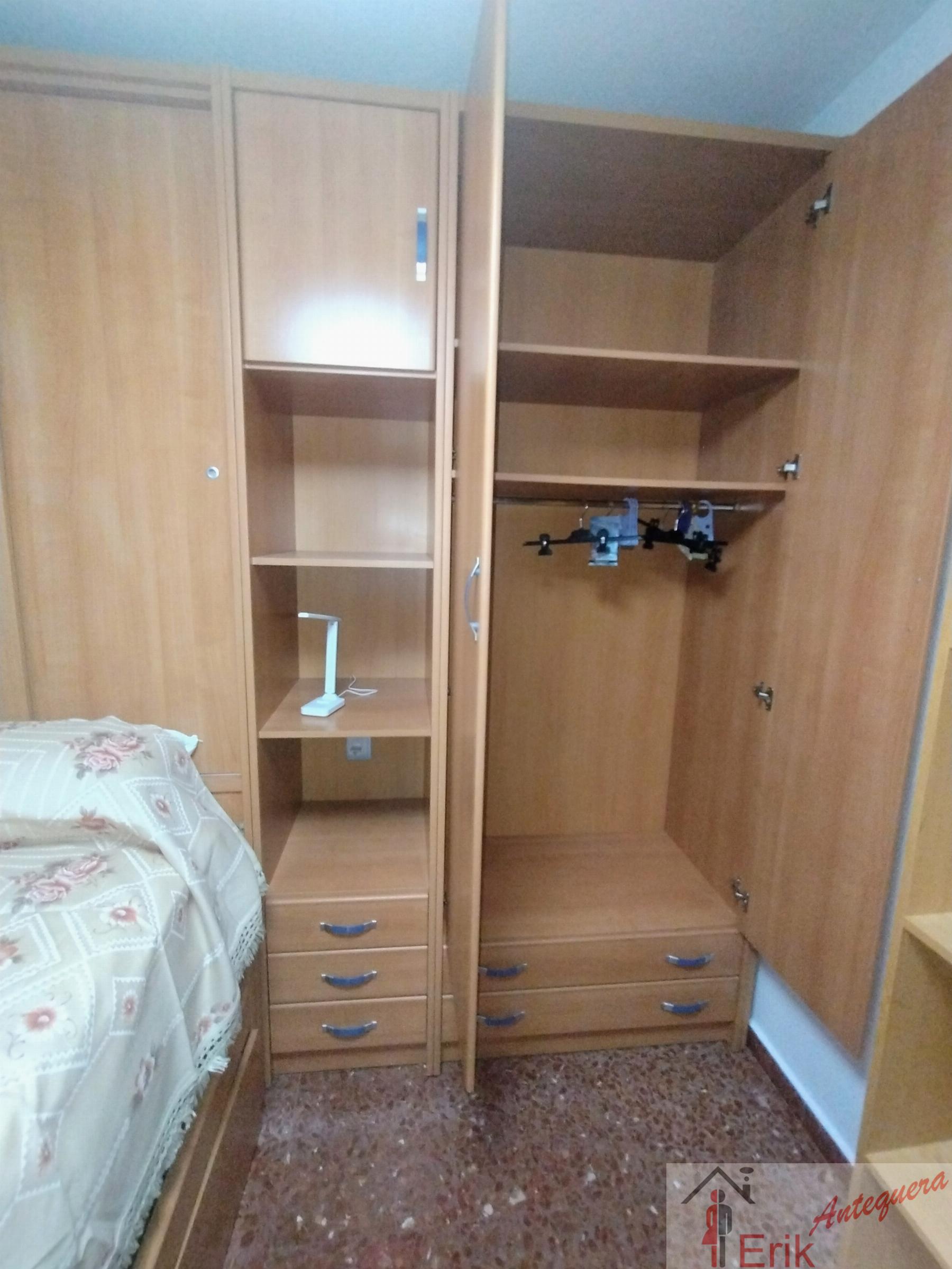 Alquiler de habitación en Antequera
