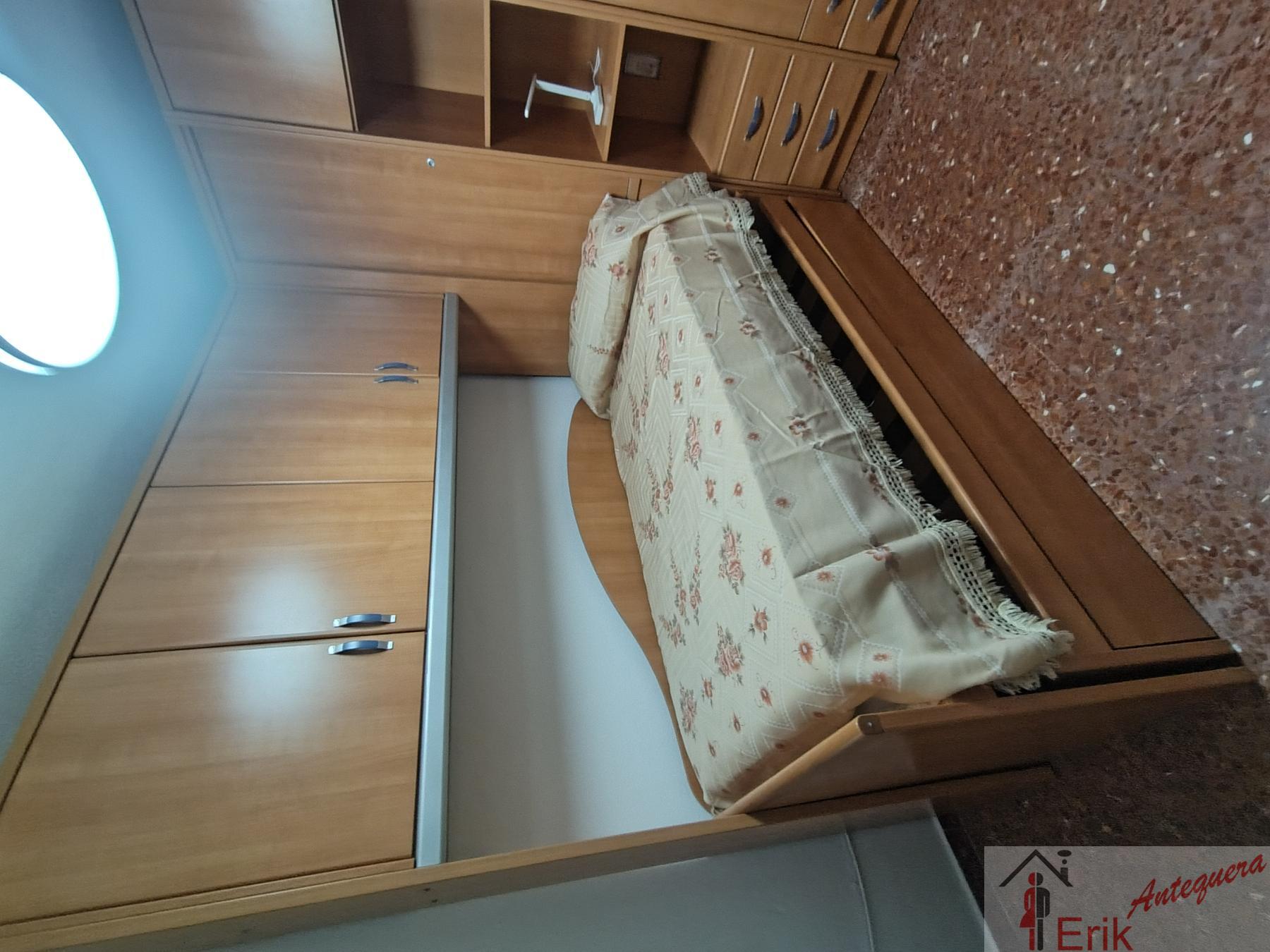 Alquiler de habitación en Antequera