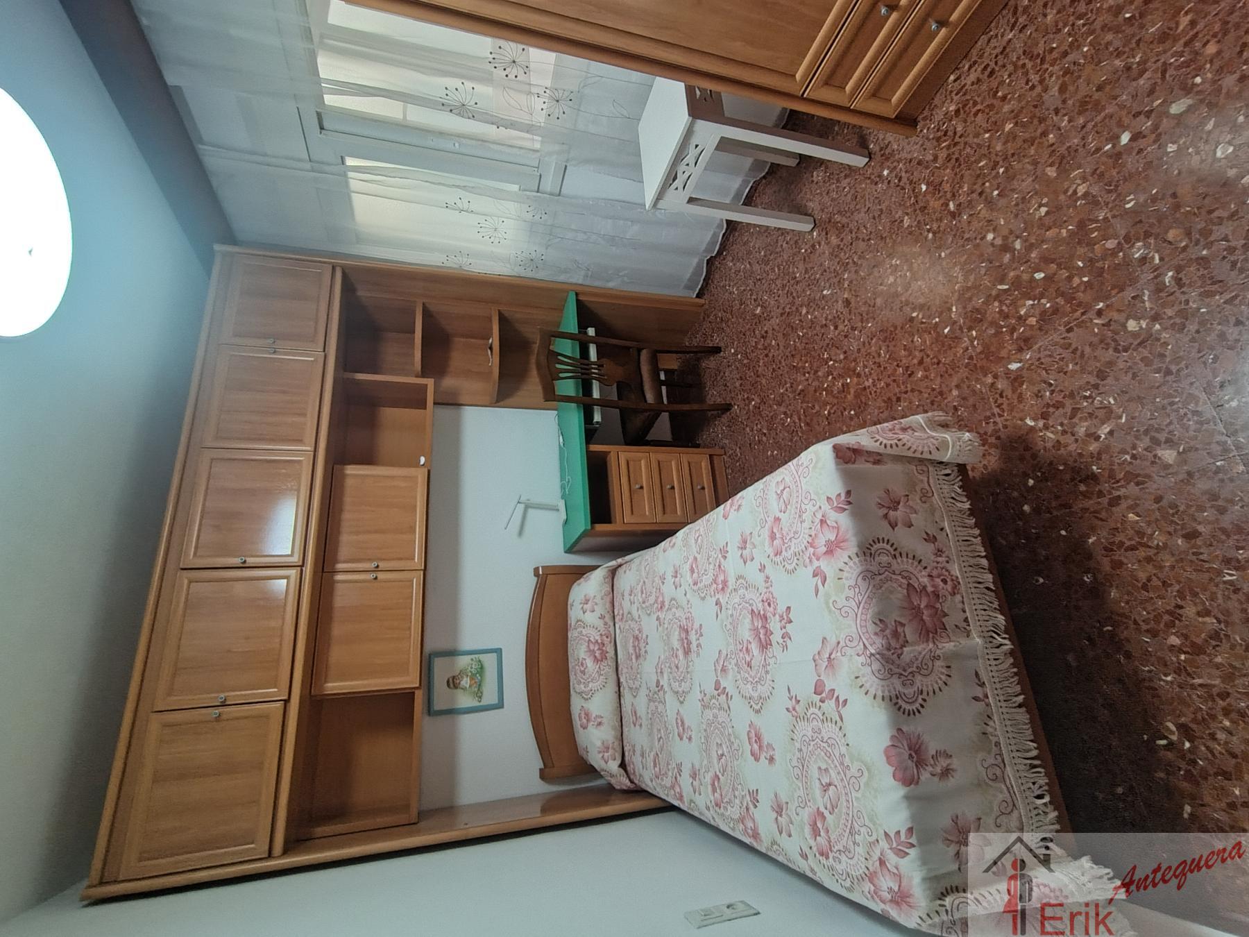 Alquiler de habitación en Antequera