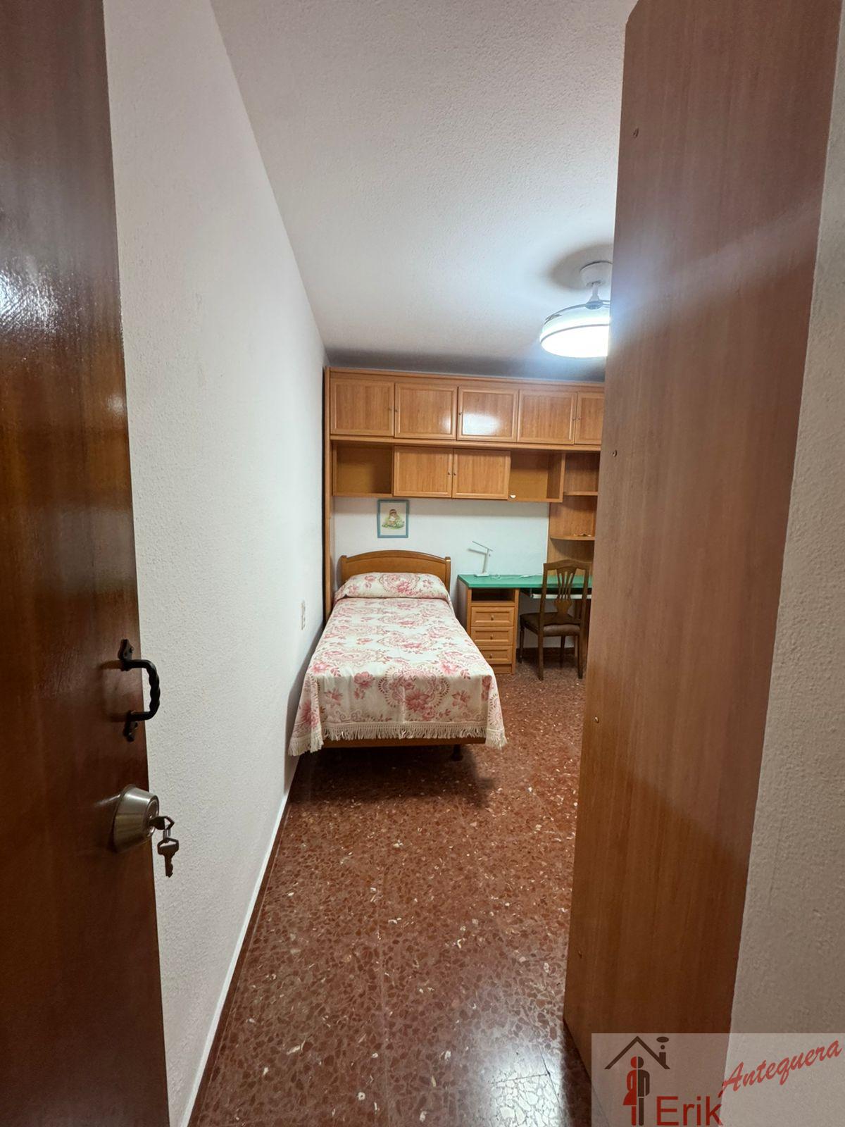 Alquiler de habitación en Antequera