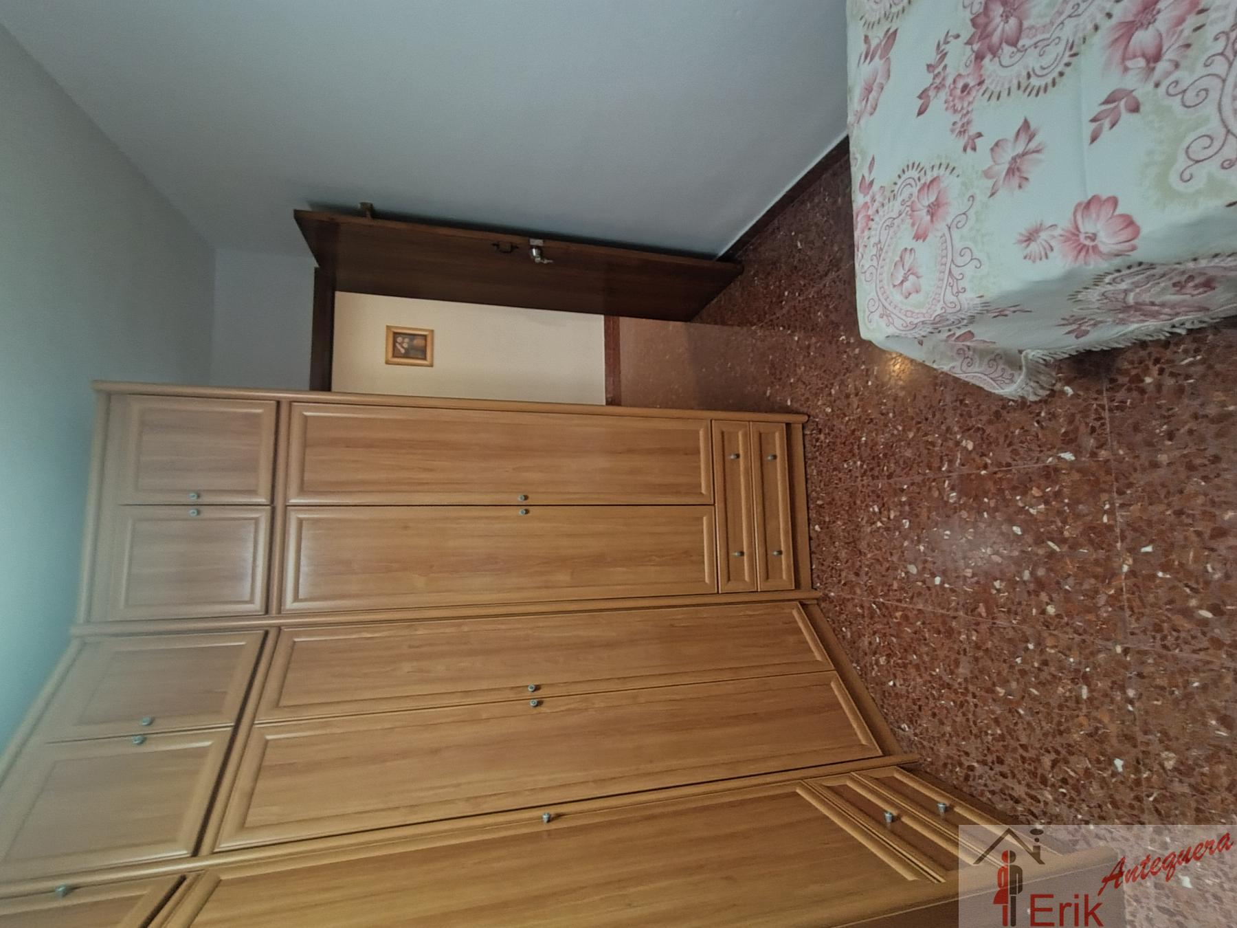 Alquiler de habitación en Antequera