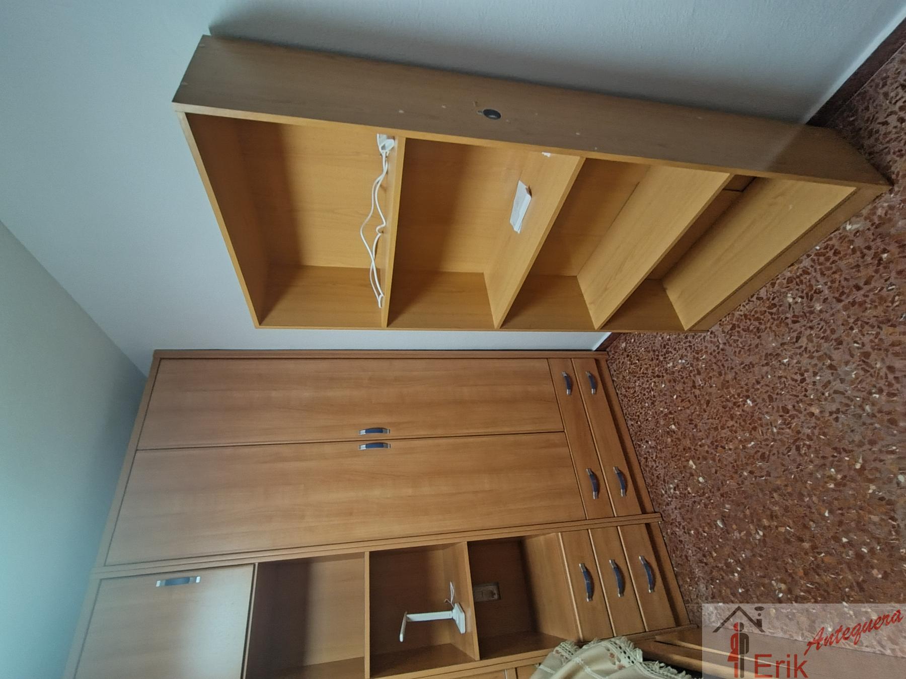 Alquiler de habitación en Antequera