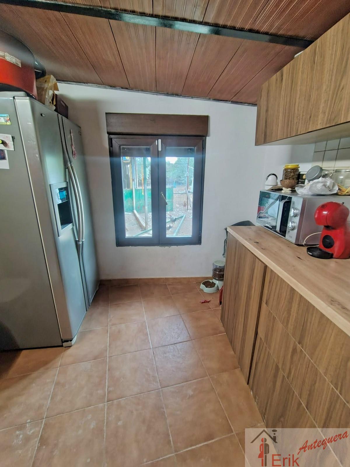 Venta de finca rústica en Fuente de Piedra