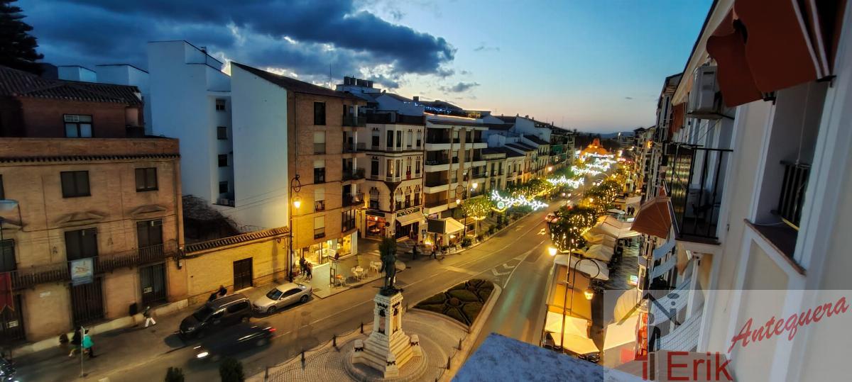 For rent of room in Antequera