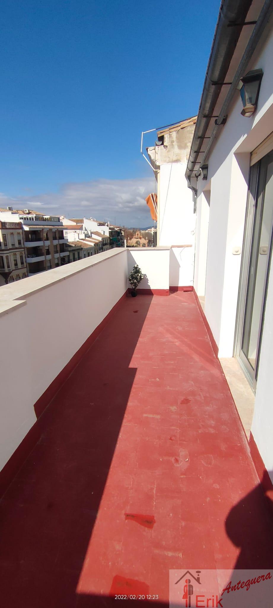 For rent of room in Antequera