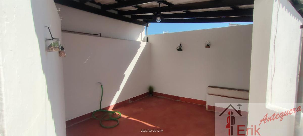 For rent of room in Antequera