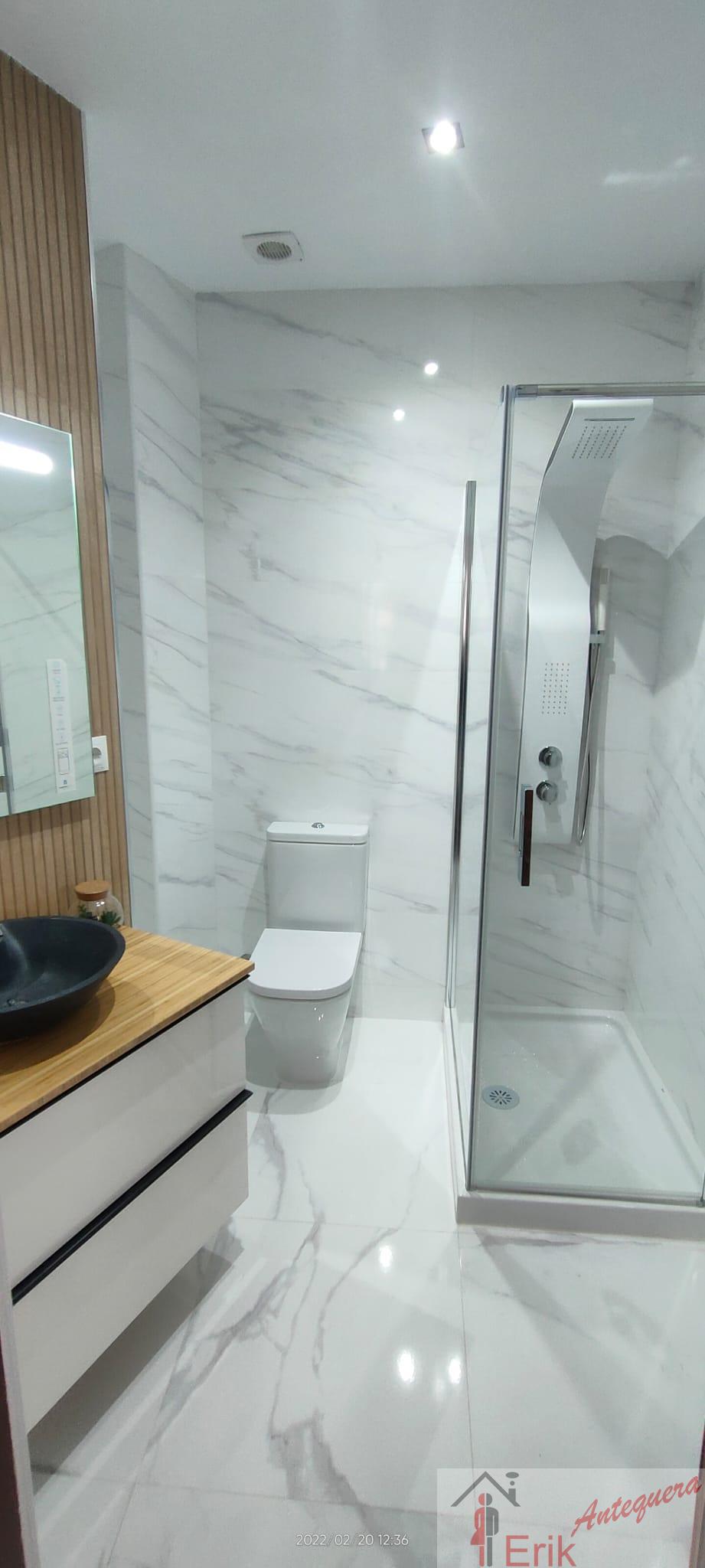 For rent of room in Antequera