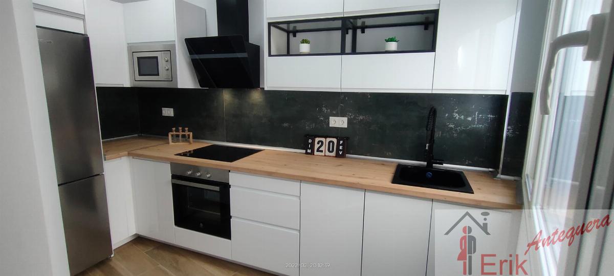 For rent of room in Antequera