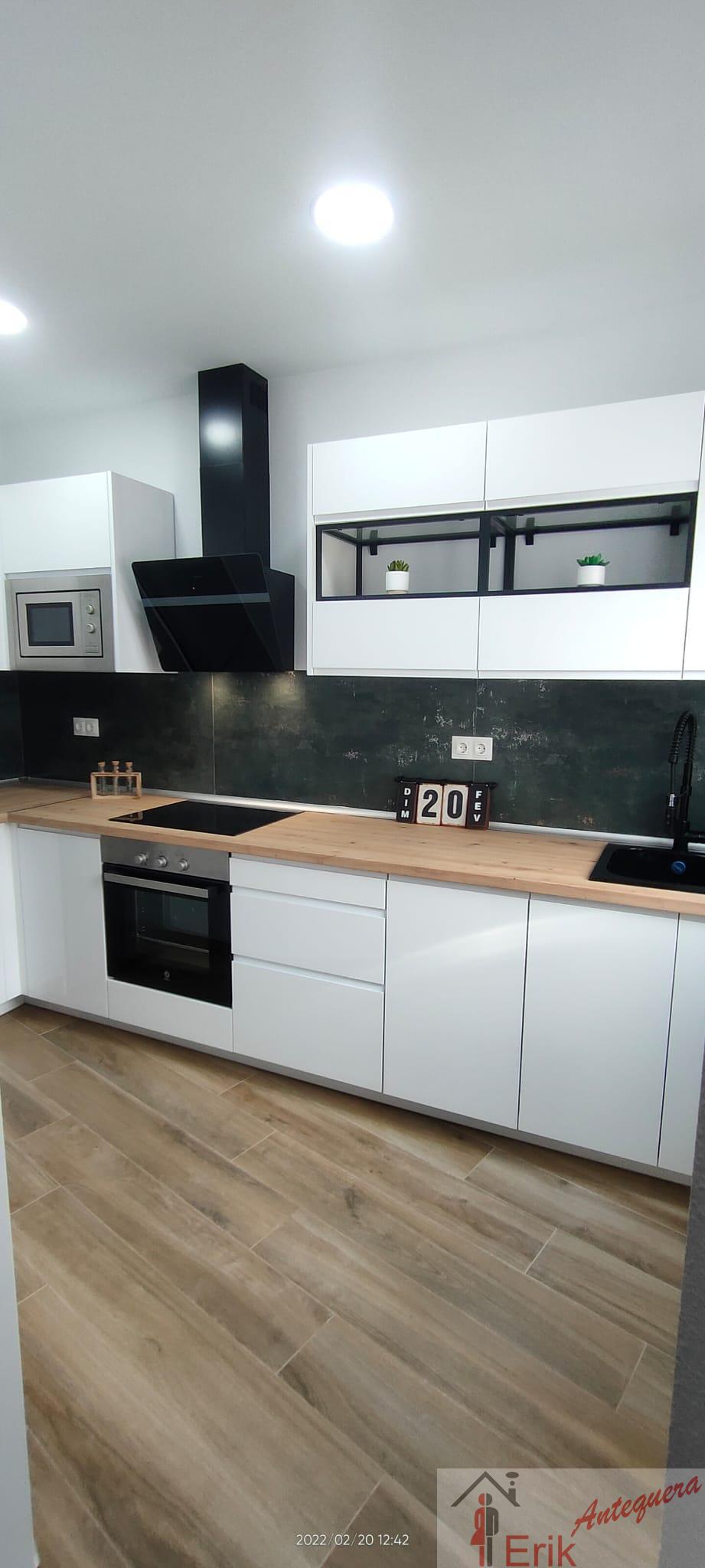 For rent of room in Antequera