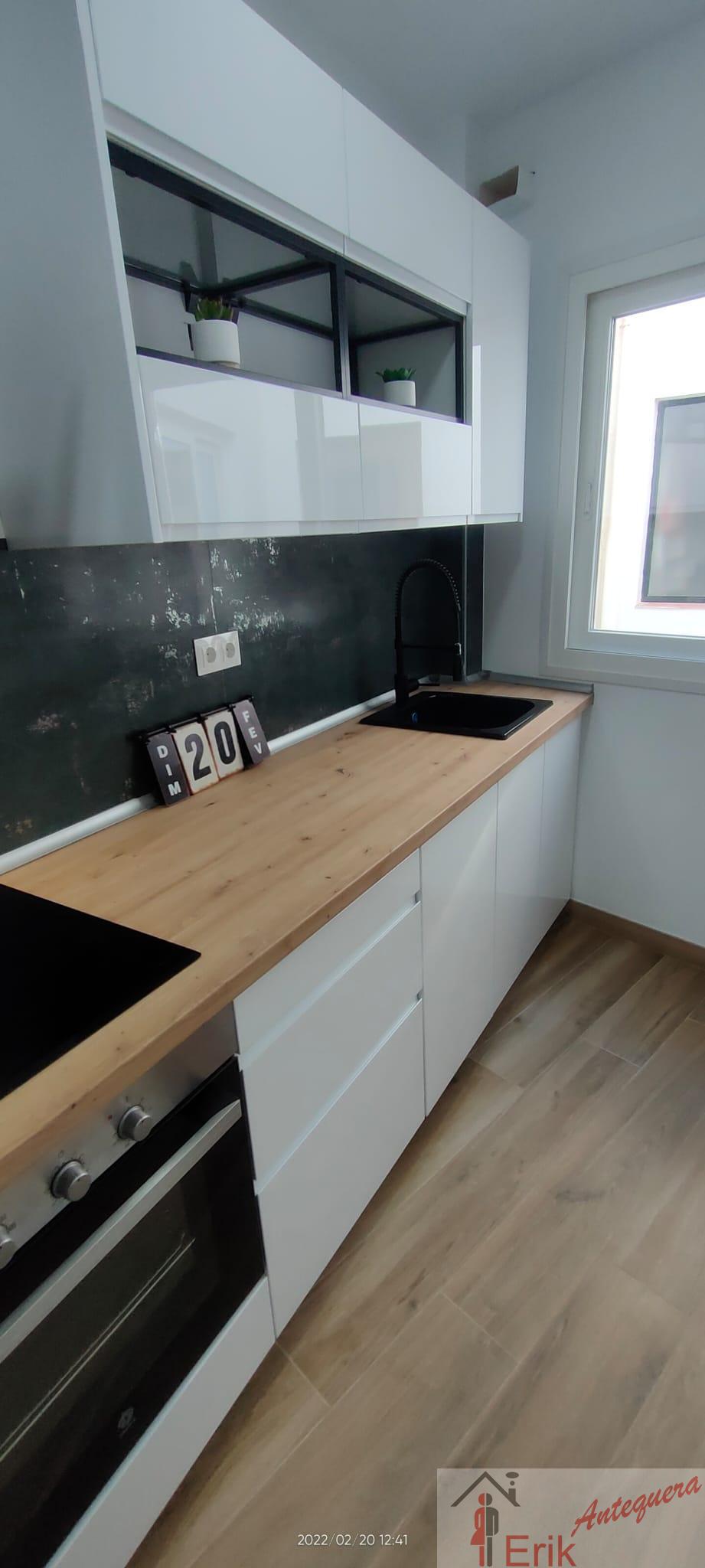 For rent of room in Antequera