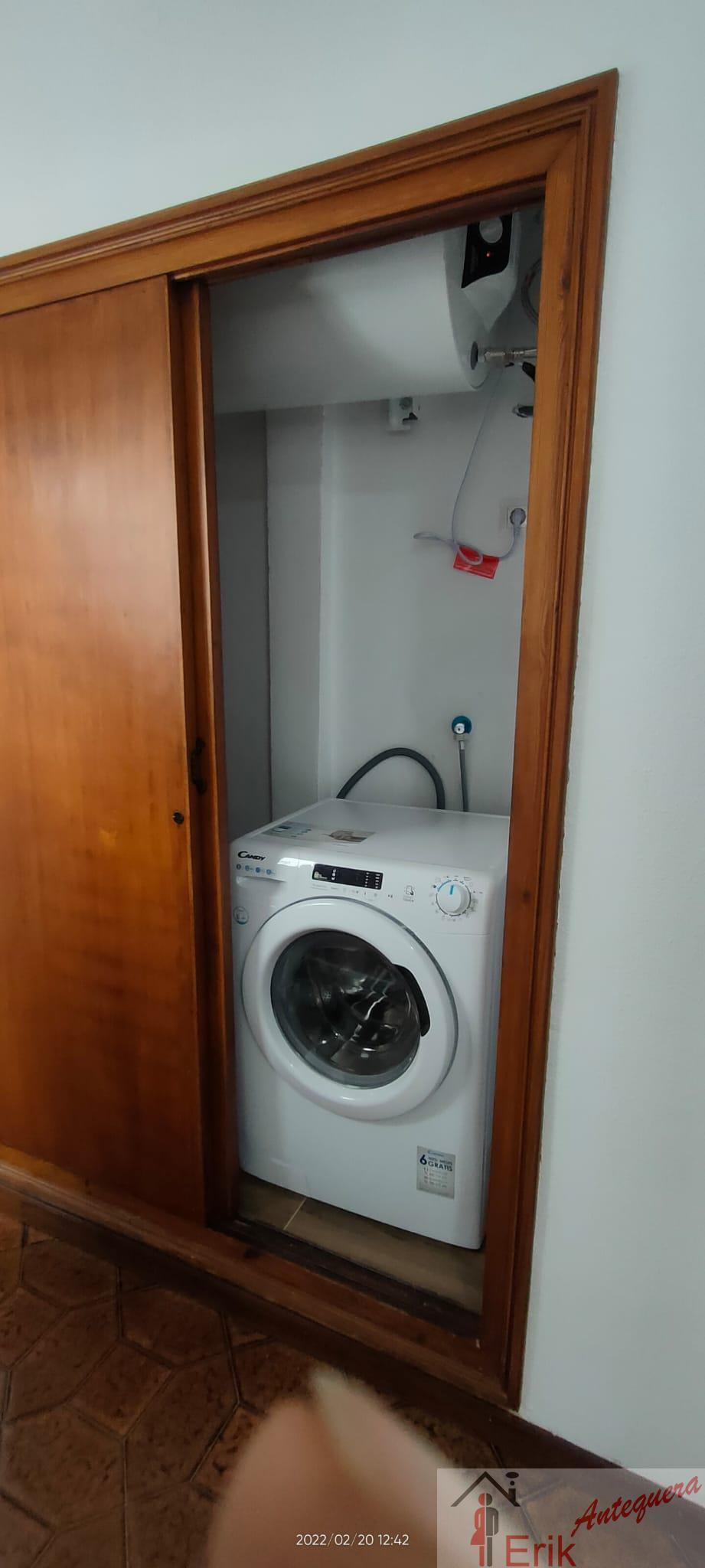 For rent of room in Antequera