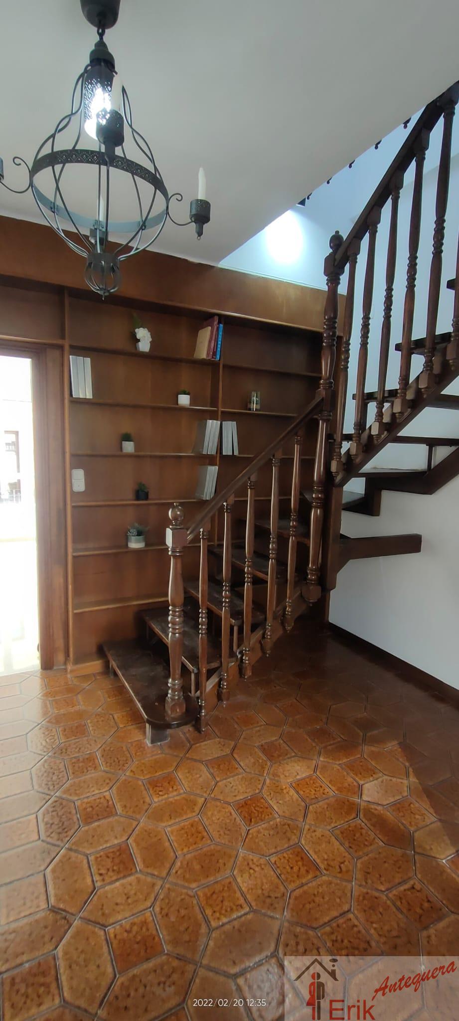 For rent of room in Antequera