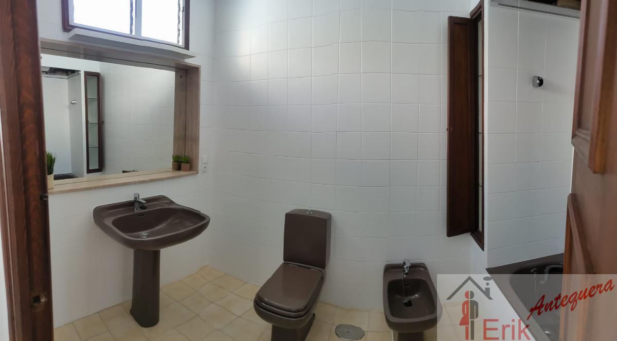 For rent of room in Antequera