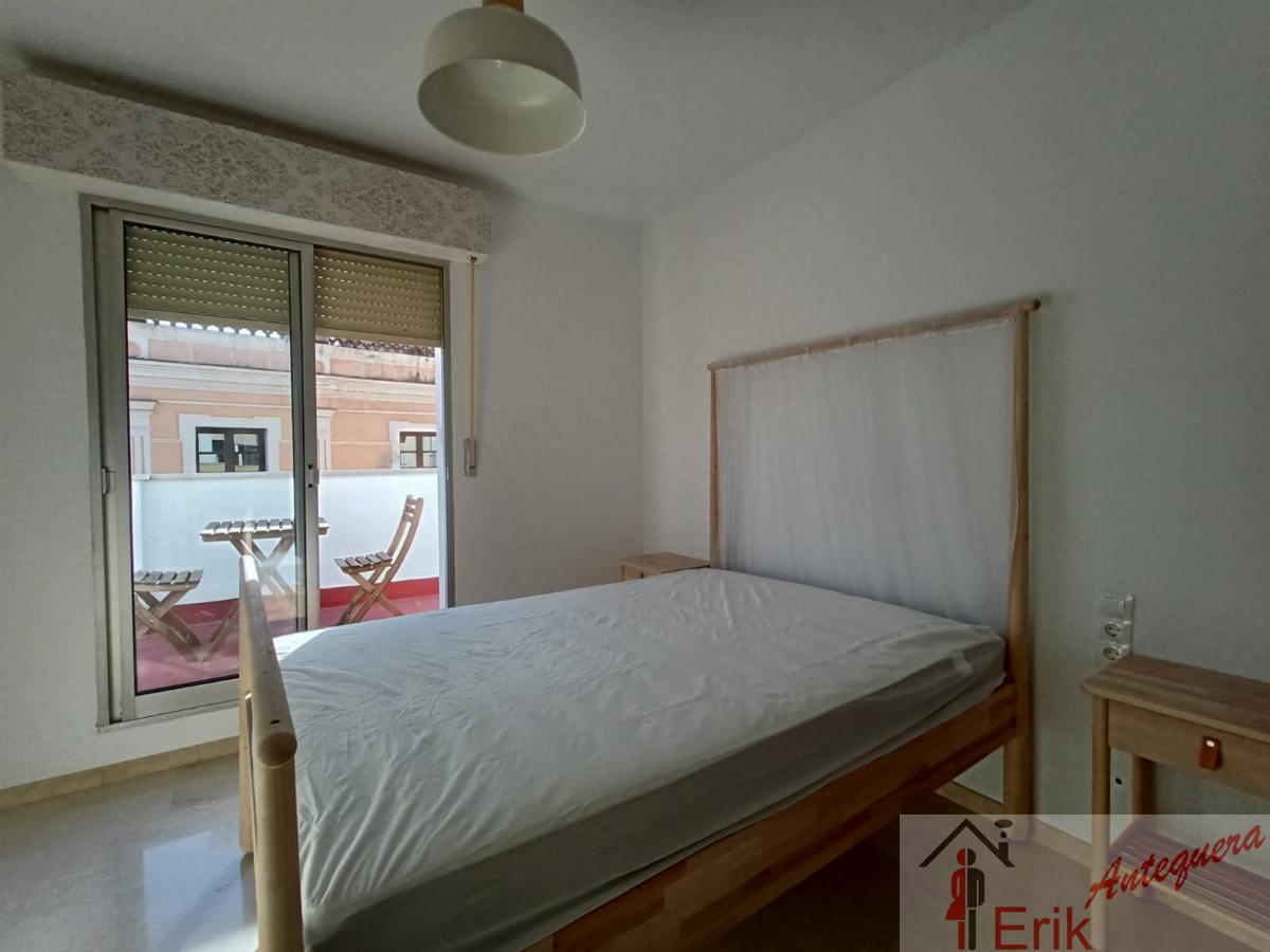 For rent of room in Antequera