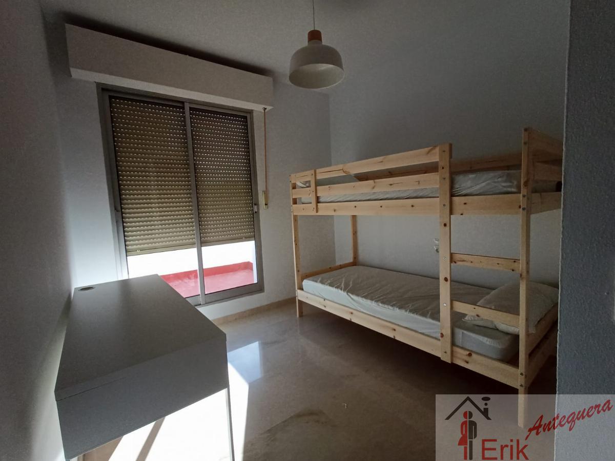 For rent of room in Antequera