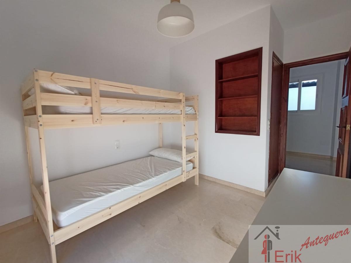For rent of room in Antequera