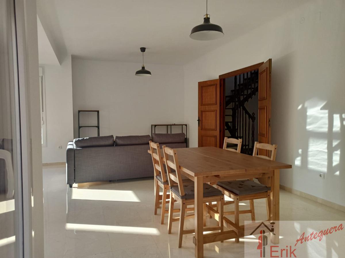 For rent of room in Antequera