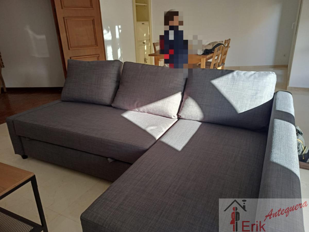For rent of room in Antequera