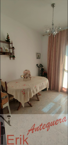 For sale of house in Antequera
