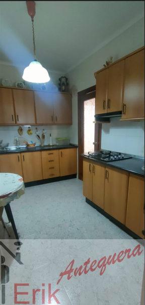 For sale of house in Antequera
