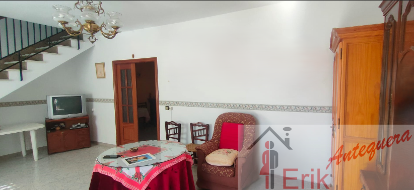 For sale of house in Antequera