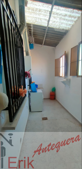 For sale of house in Antequera