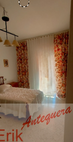 For sale of house in Antequera