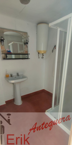 For sale of house in Antequera