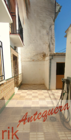 For sale of house in Antequera