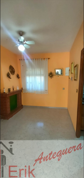 For sale of house in Antequera