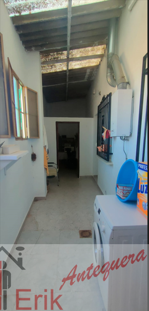 For sale of house in Antequera