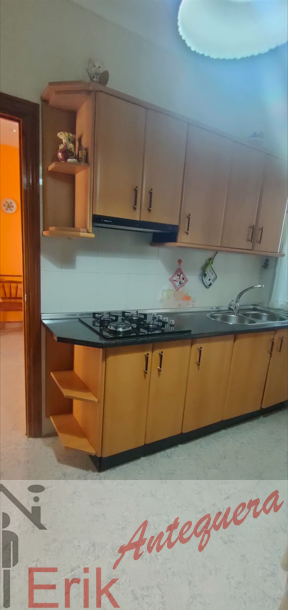 For sale of house in Antequera