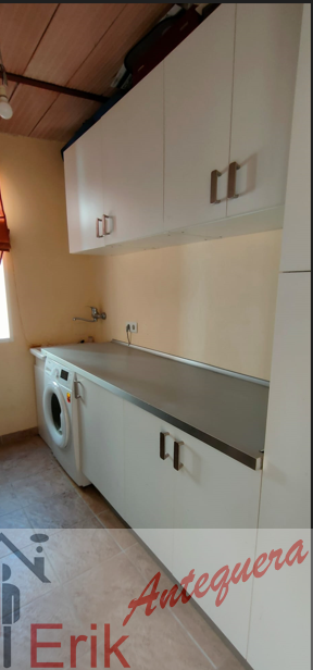 For sale of flat in Antequera
