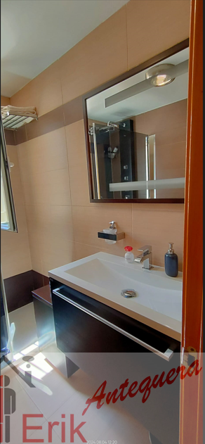 For sale of flat in Antequera