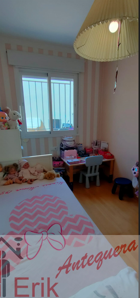 For sale of flat in Antequera