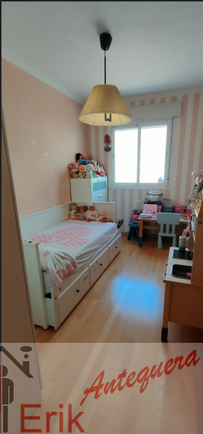For sale of flat in Antequera