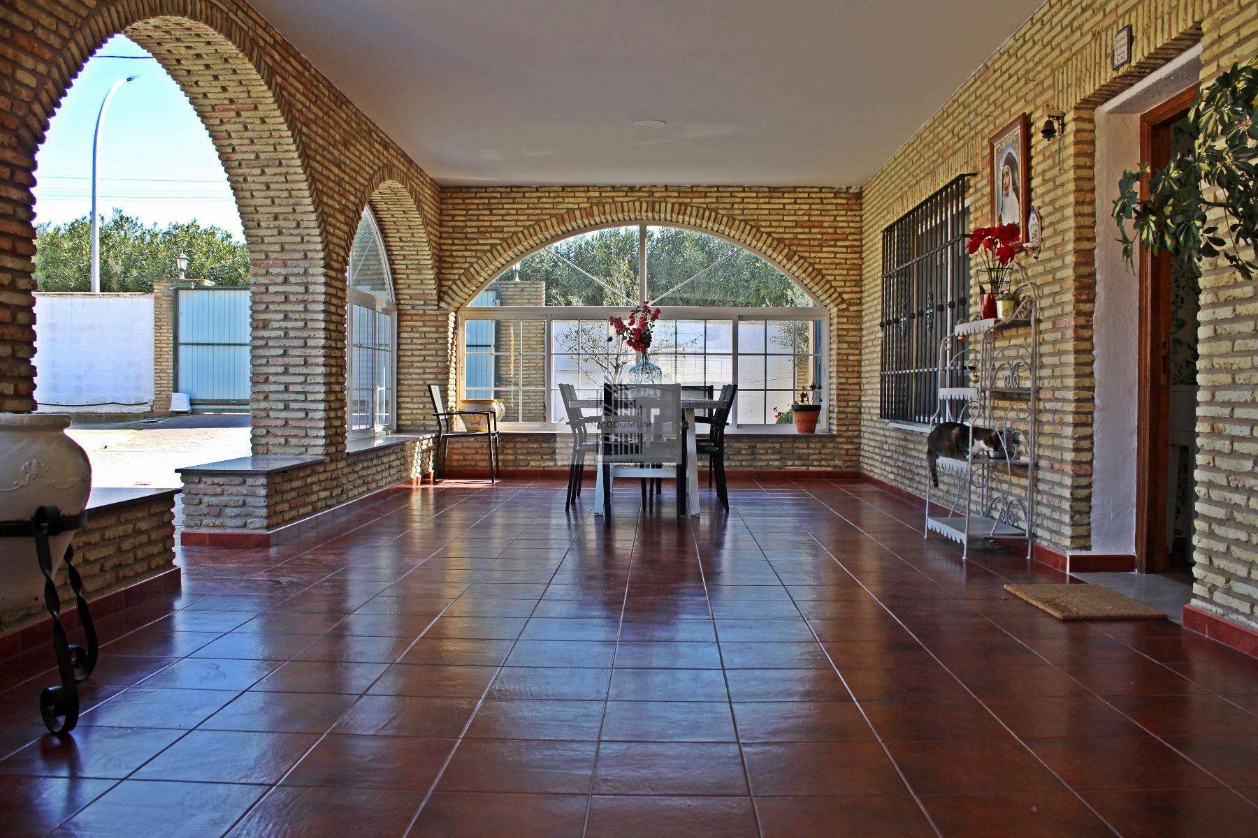 Porch