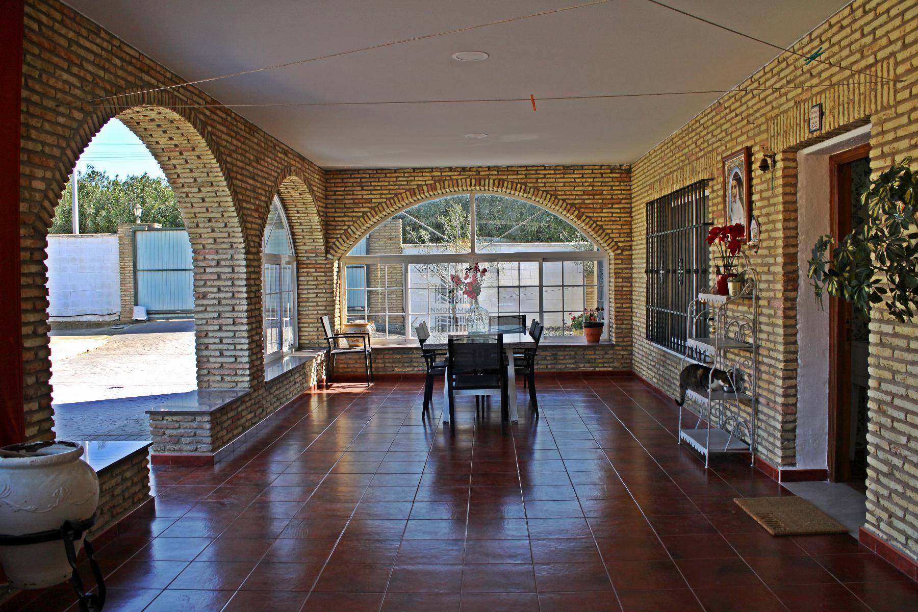 Porch