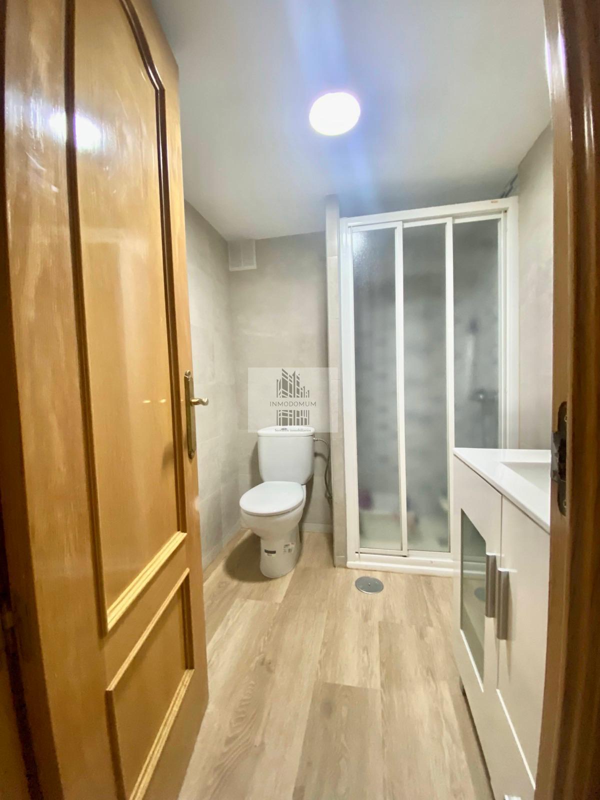 Продажа от

 Квартира на Madrid