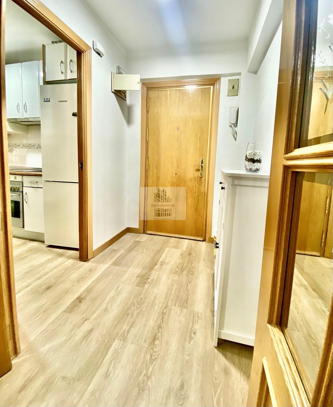Продажа от

 Квартира на Madrid