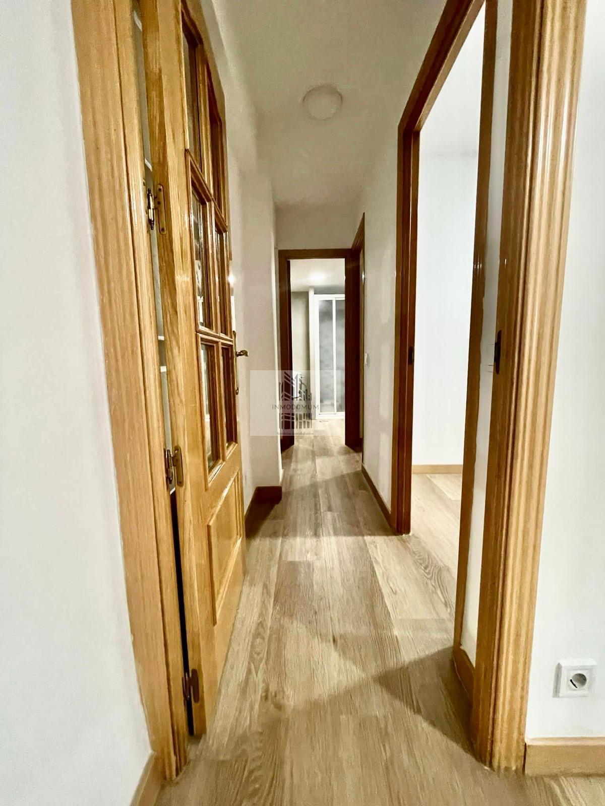 Продажа от

 Квартира на Madrid